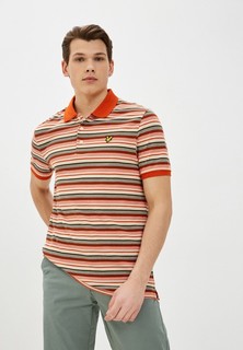 Поло Lyle & Scott