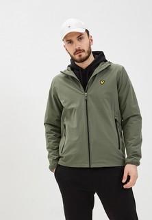 Ветровка Lyle & Scott