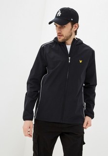 Ветровка Lyle & Scott