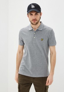 Поло Lyle & Scott