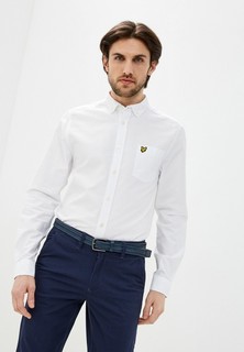 Рубашка Lyle & Scott