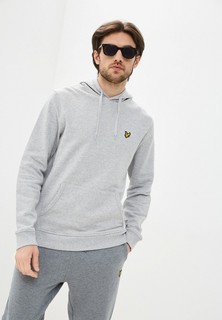 Худи Lyle & Scott
