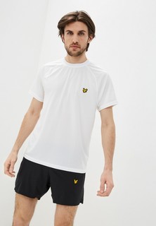 Футболка Lyle & Scott