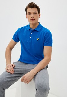 Поло Lyle & Scott