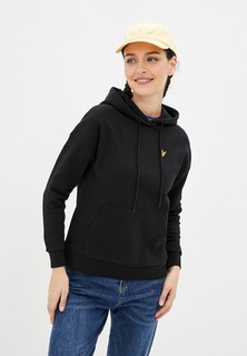 Худи Lyle & Scott