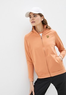 Олимпийка Lyle & Scott