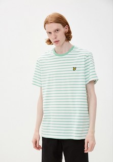Футболка Lyle & Scott