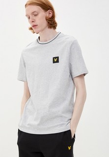 Футболка Lyle & Scott