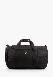 Сумка спортивная Lyle & Scott