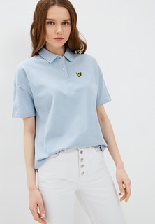 Поло Lyle & Scott