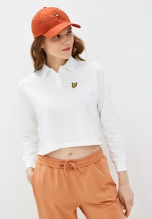 Поло Lyle & Scott