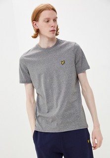 Футболка Lyle & Scott