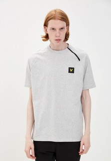 Футболка Lyle & Scott