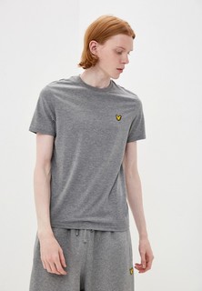 Футболка Lyle & Scott