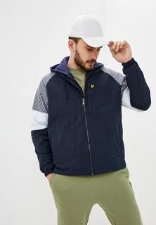 Куртка Lyle & Scott