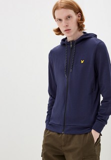 Толстовка Lyle & Scott