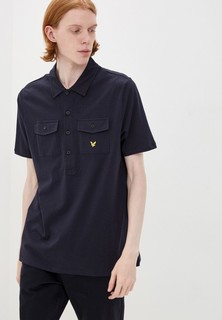 Поло Lyle & Scott