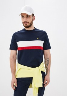 Футболка Lyle & Scott