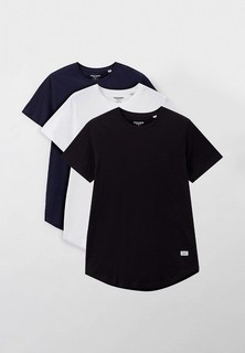Футболки 3 шт. Jack & Jones
