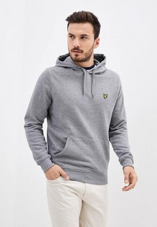 Худи Lyle & Scott