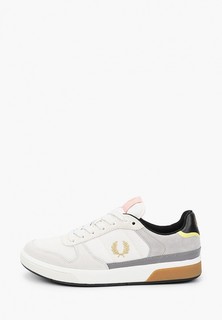 Кеды Fred Perry