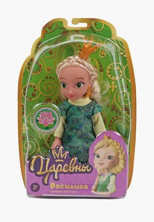 Кукла Карапуз