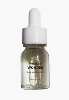 Масло для лица Haru Haru