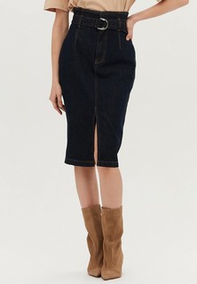 Юбка джинсовая Love Republic