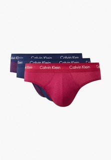 Трусы 3 шт. Calvin Klein Underwear