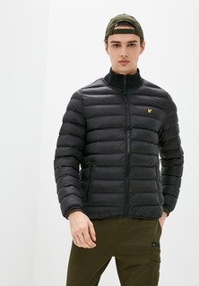 Куртка утепленная Lyle & Scott