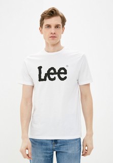 Футболка Lee