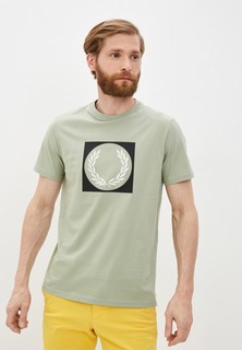 Футболка Fred Perry