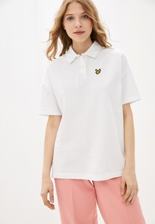 Polo scott femme top