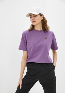 Футболка Lyle & Scott