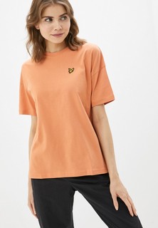 Футболка Lyle & Scott