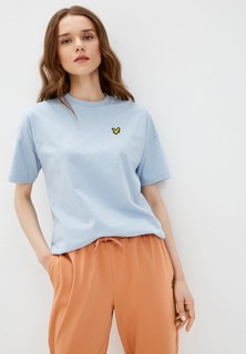 Футболка Lyle & Scott