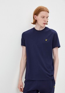 Футболка Lyle & Scott