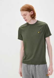 Футболка Lyle & Scott