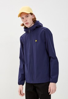 Ветровка Lyle & Scott