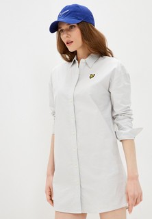 Платье Lyle & Scott