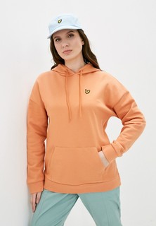 Худи Lyle & Scott