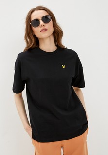 Футболка Lyle & Scott