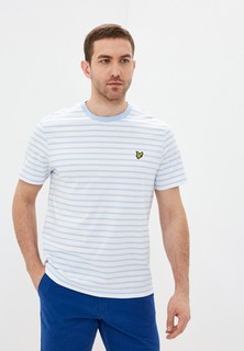 Футболка Lyle & Scott