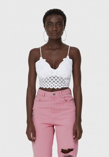 Топ Stradivarius