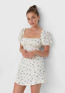 Платье Stradivarius