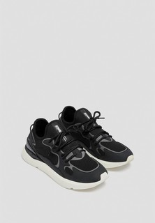 Кроссовки Pull&Bear