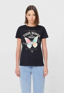 Футболка Stradivarius