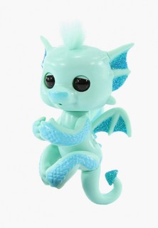 Игрушка интерактивная Fingerlings