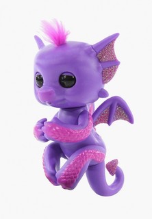 Игрушка интерактивная Fingerlings