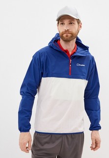 Ветровка Berghaus